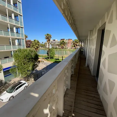 Le Sublime- Vue Climatisation Et Parking ! Villa Montpellier Exterior photo