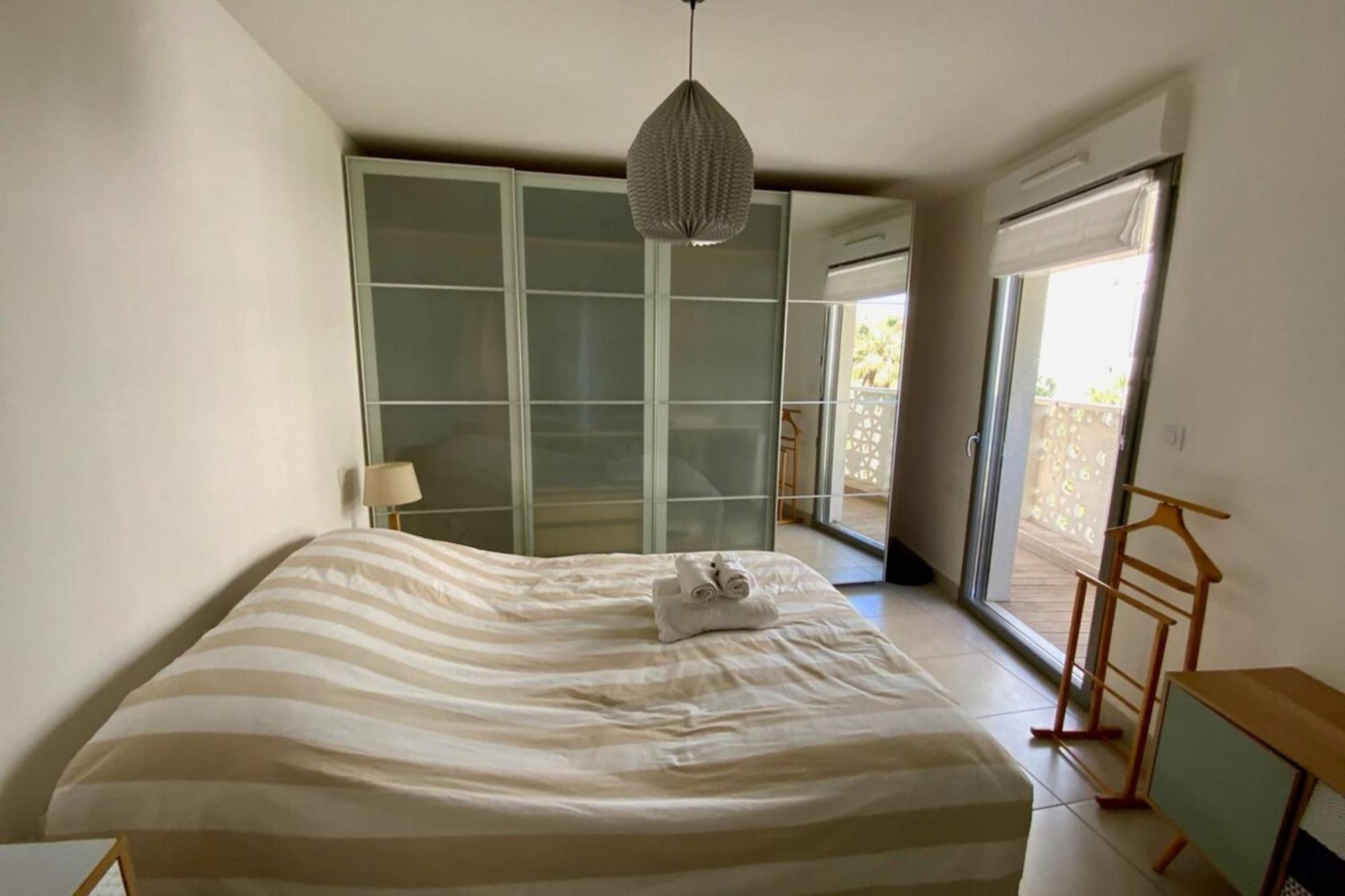 Holiday home Le Sublime- Vue Climatisation Et Parking ! *