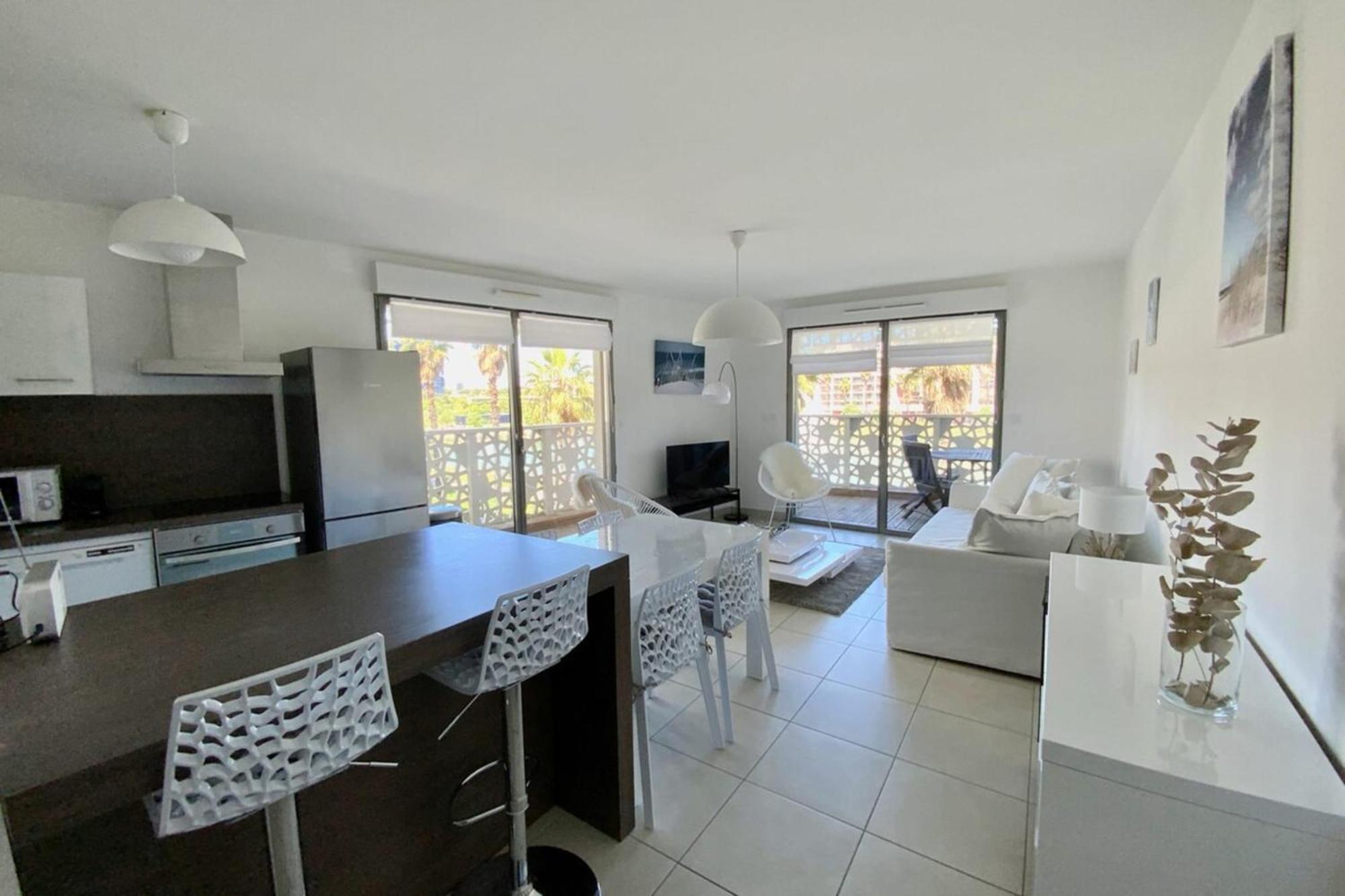 Le Sublime- Vue Climatisation Et Parking ! Holiday home