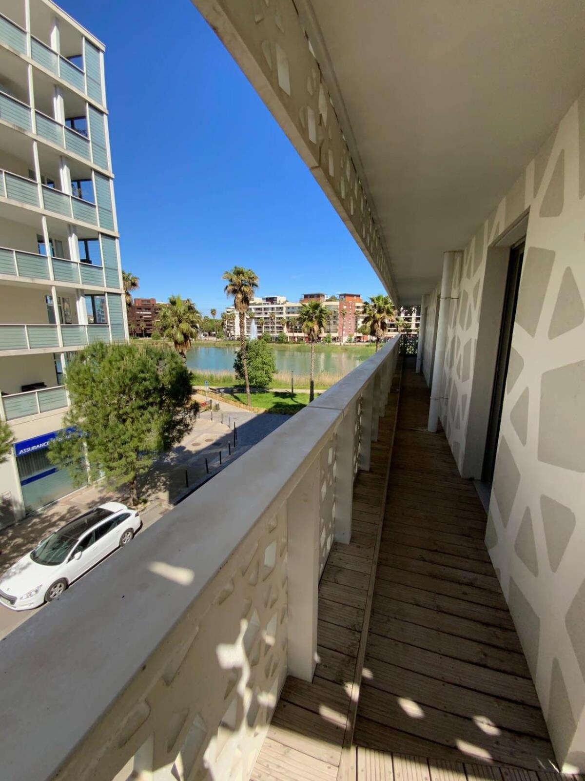 Holiday home Le Sublime- Vue Climatisation Et Parking ! *