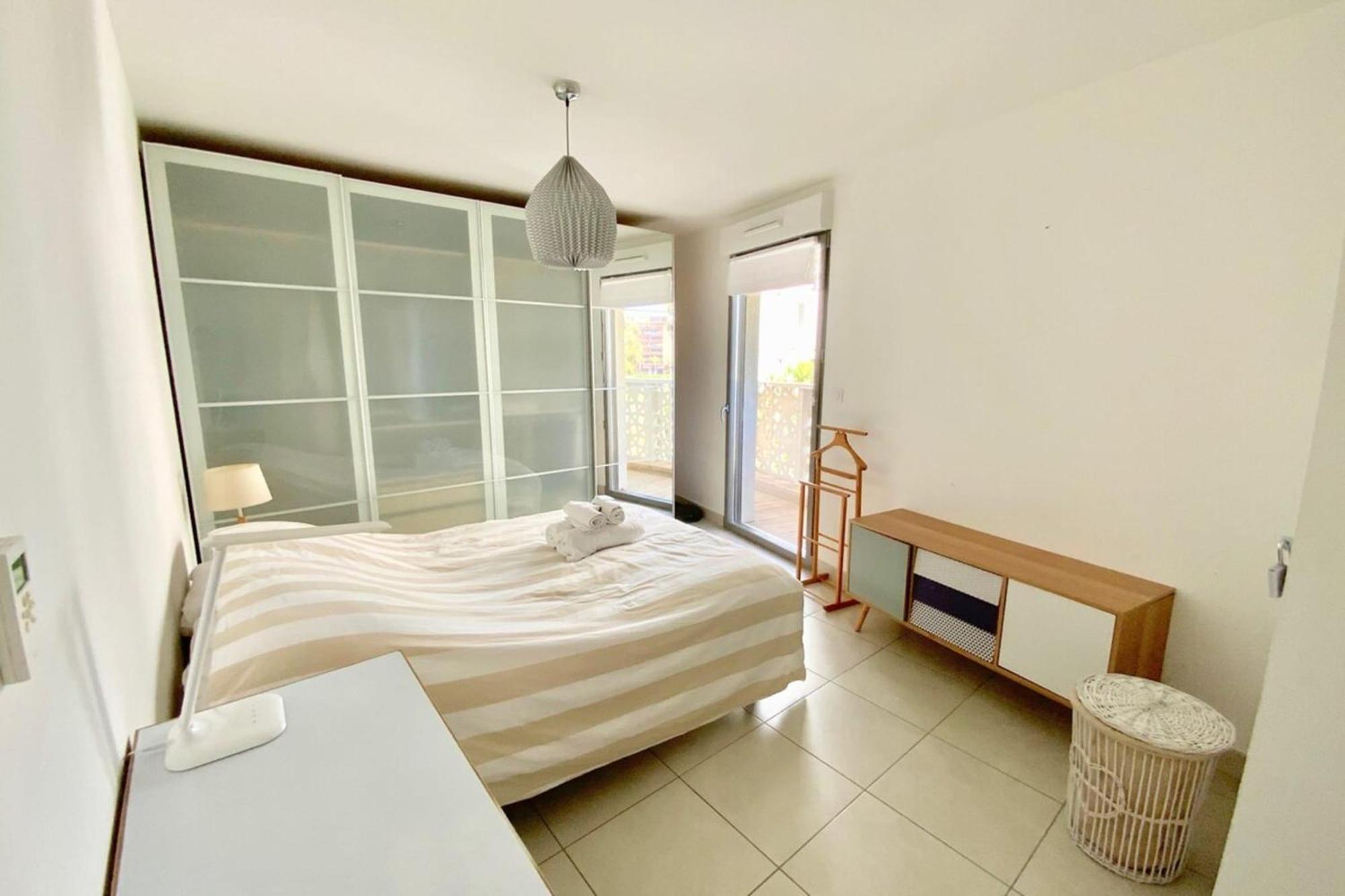 Holiday home Le Sublime- Vue Climatisation Et Parking !