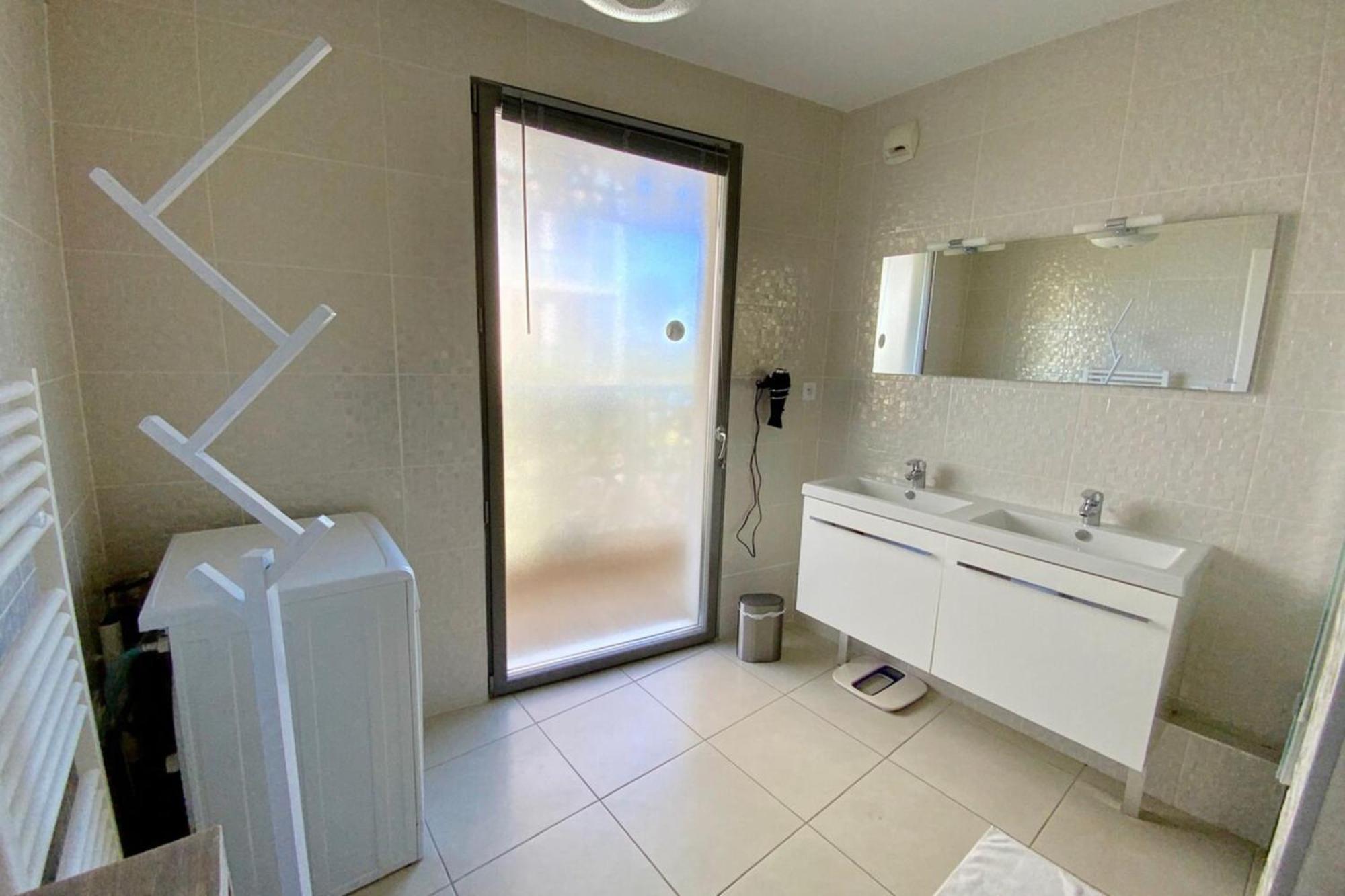 Le Sublime- Vue Climatisation Et Parking ! Holiday home Montpellier