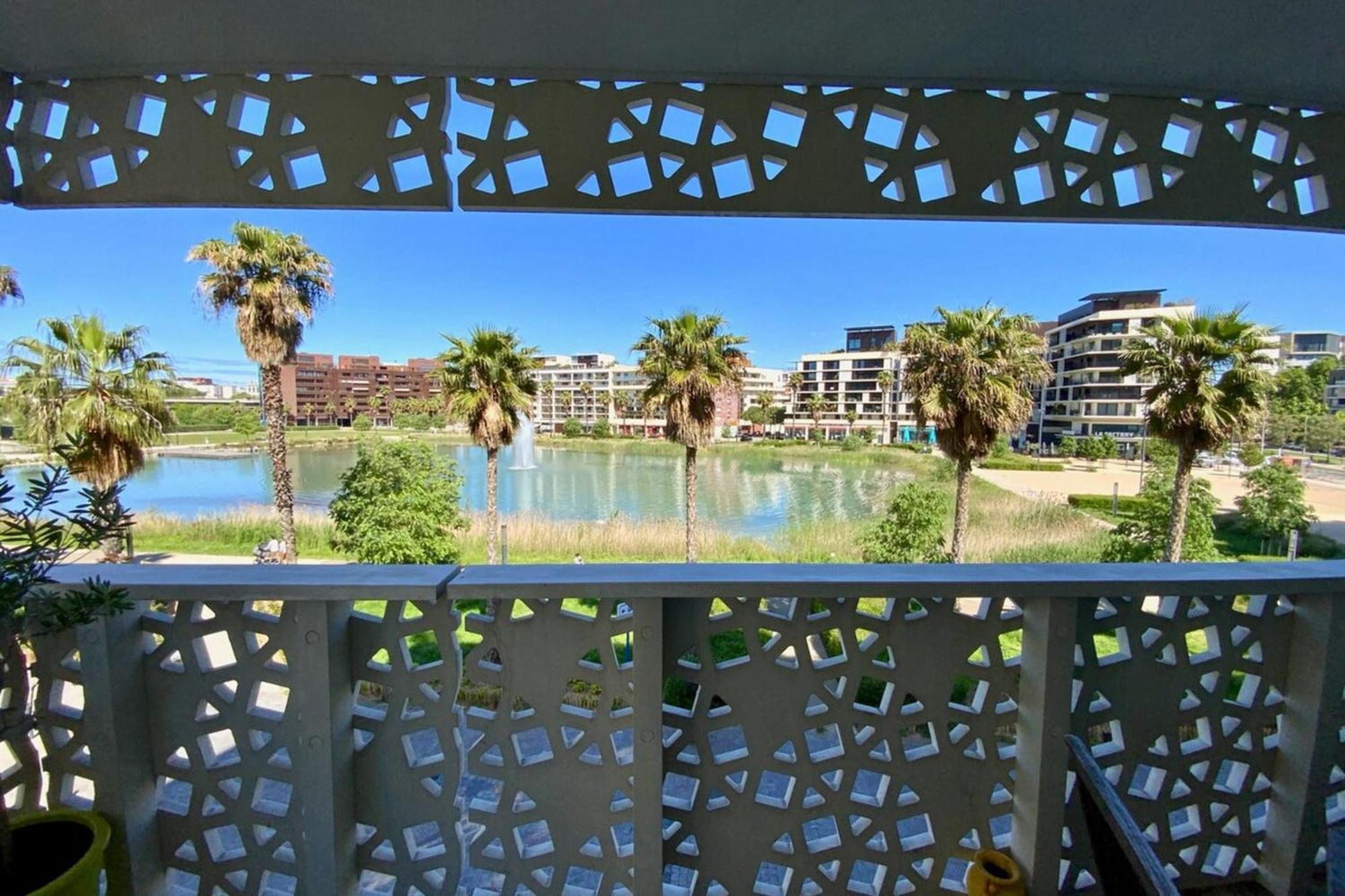 Le Sublime- Vue Climatisation Et Parking ! Holiday home *