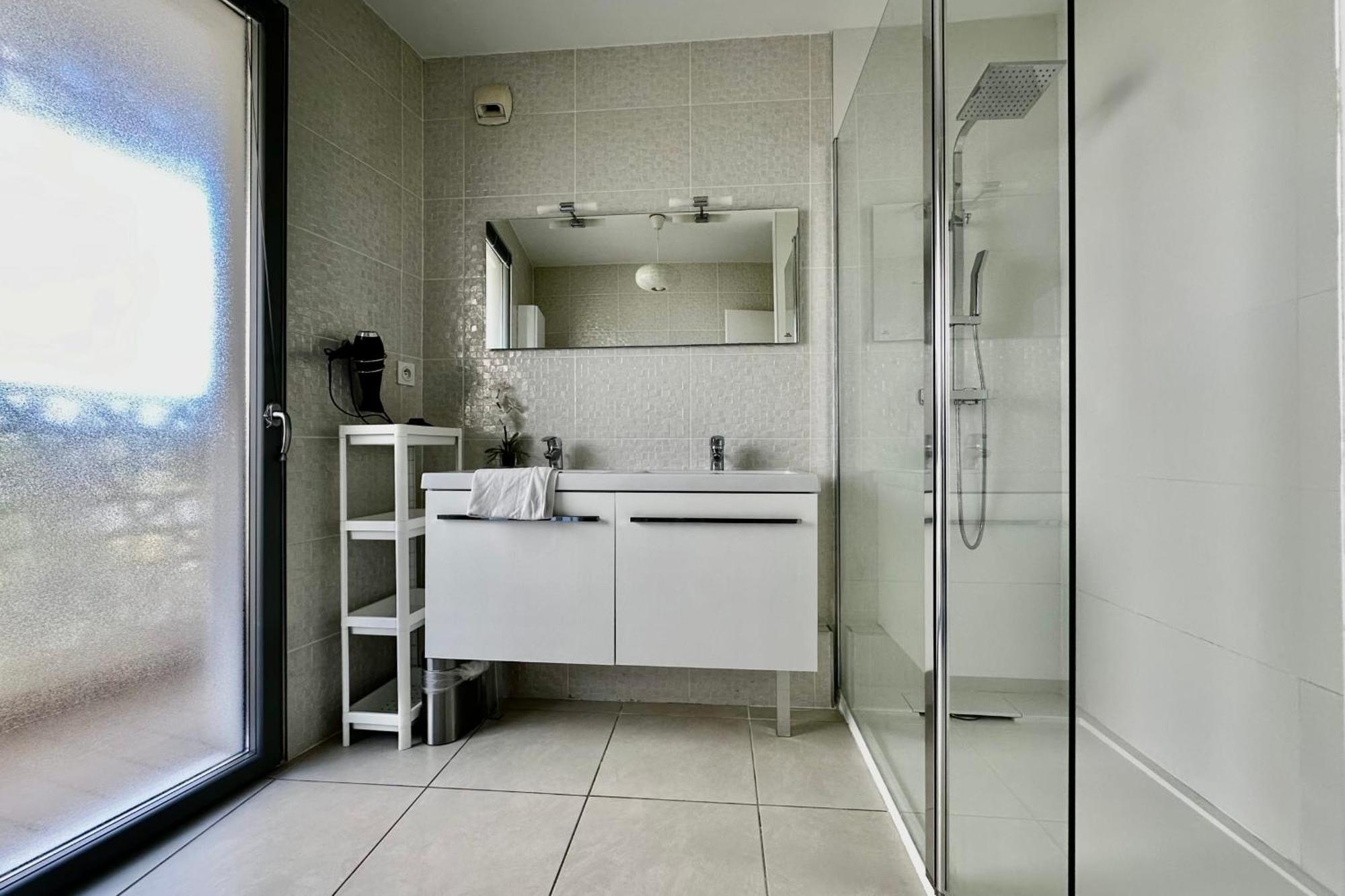 Le Sublime- Vue Climatisation Et Parking ! Holiday home *