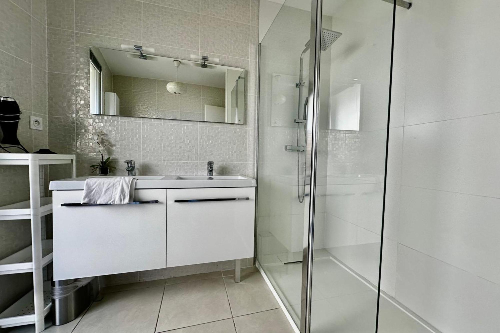 Holiday home Le Sublime- Vue Climatisation Et Parking ! Montpellier